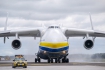 Antonov An-225 Mriya